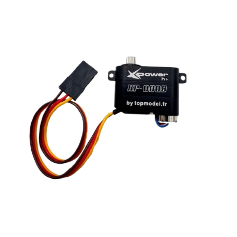 Servo Xpower Pro XP-D008B