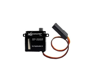 Servo Xpower Pro XP-D006