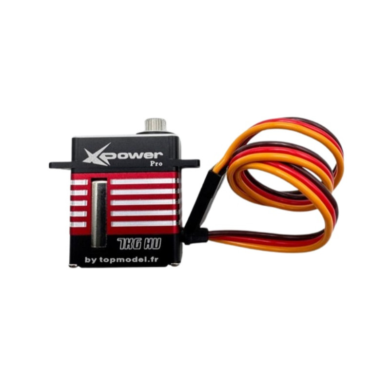 Servo Xpower Pro XP-D0702