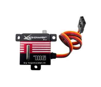 Servo Xpower Pro XP-D0701
