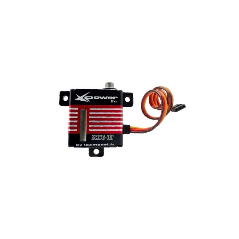 Servo Xpower Pro XP-D3509