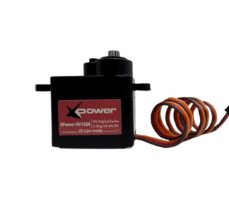 Servo XPower Digital HV1028