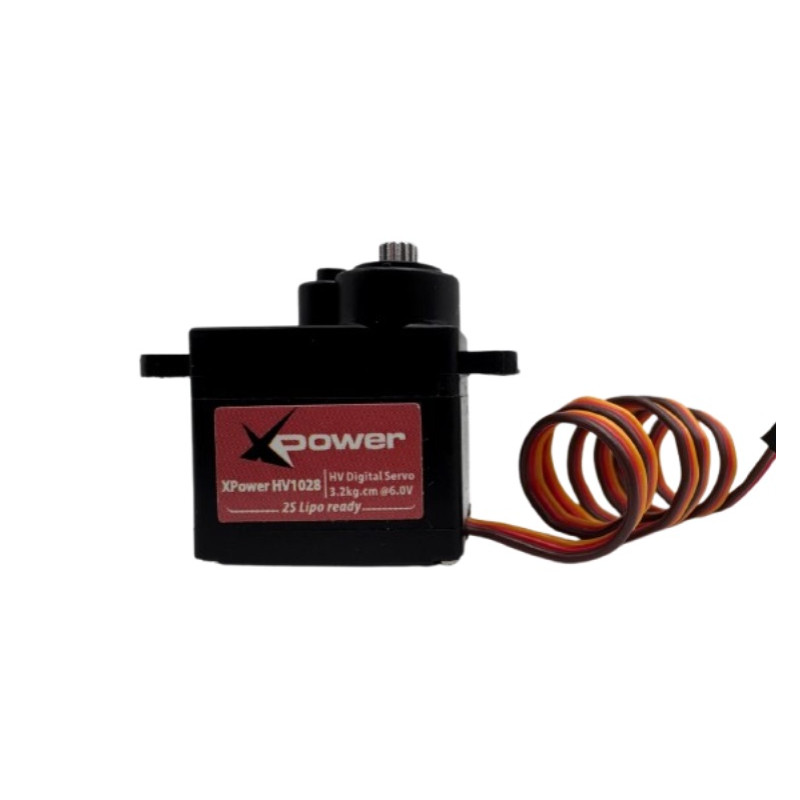 Servo XPower Digital HV1028