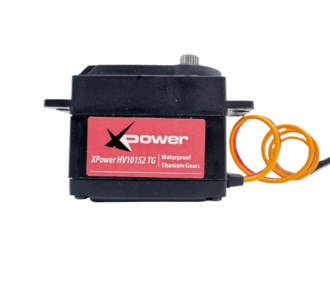 Servo XPower Digital HV10152TG