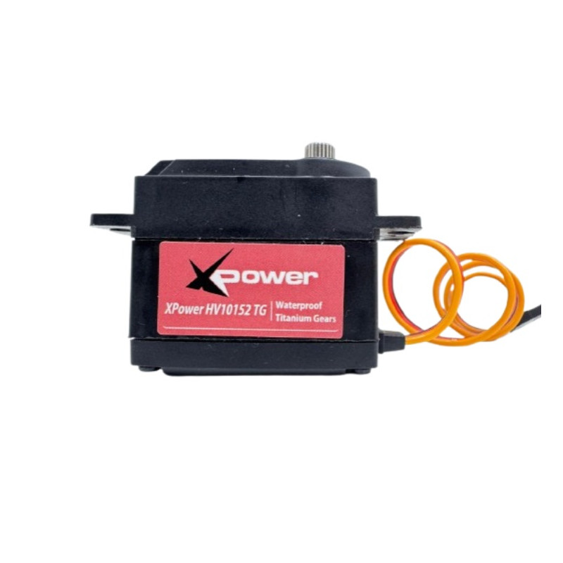 Servo XPower Digital HV10152TG