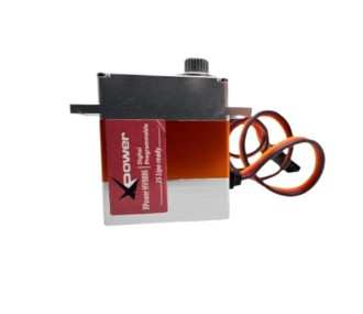 Servo XPower Digital HV0886 - Programmable