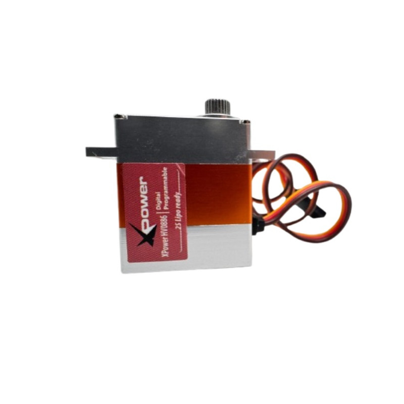 Servo XPower Digital HV0886 - Programmable