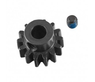 ARRMA AR310477 Steel Pinion Gear 16T Mod1 5mm