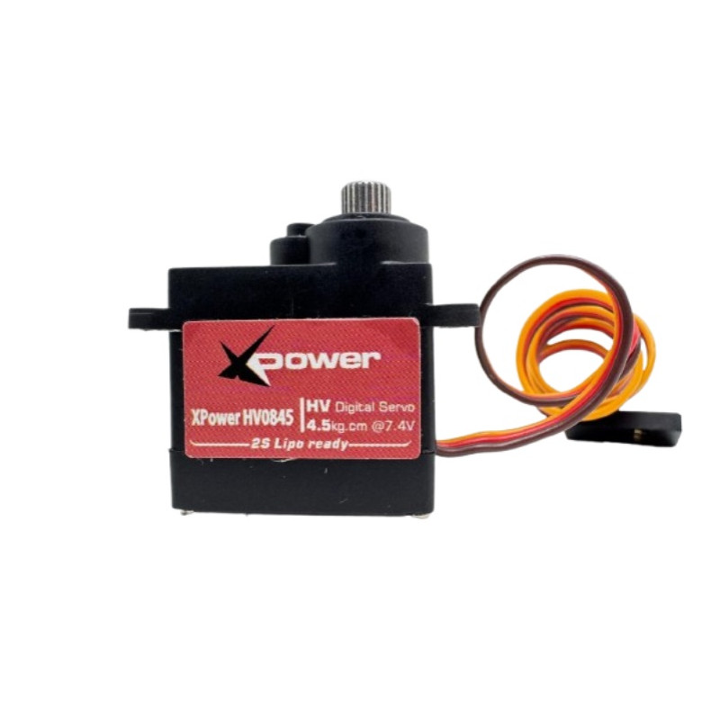 Servo Xpower Digital HV0845