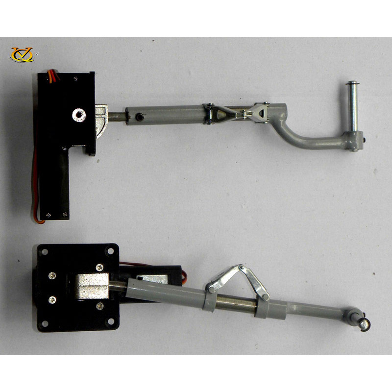 Train électrique F4U Corsair - VQ-ARE34