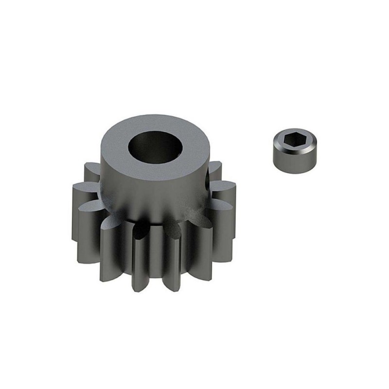 ARRMA AR310474 Steel Pinion Gear 13T Mod1 5mm