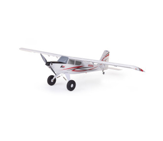 Timber 1.5m 10th Anniversary SE BNF Basic AS3X+ / SAFE Select E-Flite