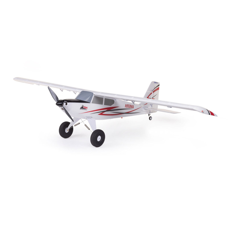 Timber 1.5m 10th Anniversary SE BNF Basic AS3X+ / SAFE Select E-Flite