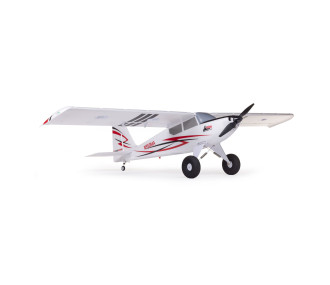 Timber 1.5m 10th Anniversary SE BNF Basic AS3X+ / SAFE Select E-Flite