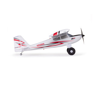 Timber 1.5m 10th Anniversary SE BNF Basic AS3X+ / SAFE Select E-Flite