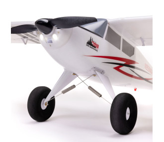 Timber 1.5m 10th Anniversary SE BNF Basic AS3X+ / SAFE Select E-Flite