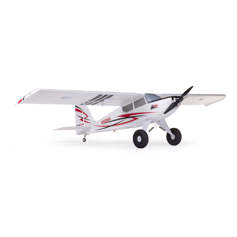 Timber 1.5m 10th Anniversary SE PNP E-Flite