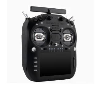 Radiomaster TX16S MK3 V6 Version Standard - couleur noire - Manche effet hall