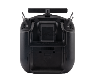 Radiomaster TX16S MK3 V6 Version Standard - couleur noire - Manche effet hall