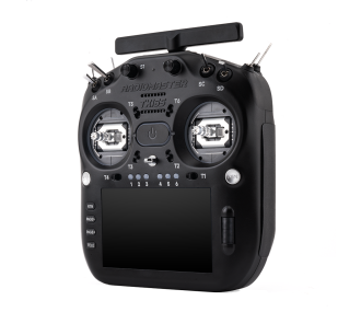 Radiomaster TX16S MK3 V6 Version Standard - couleur noire - Manche effet hall