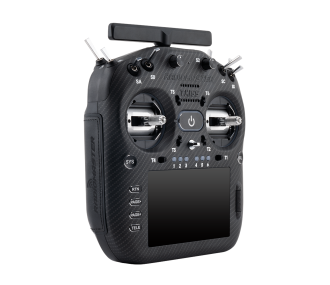 Radiocommande TX16S MK3 MAX - Noire - RadioMaster