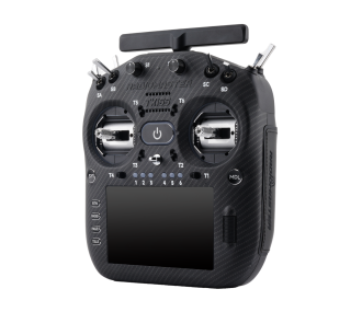 Radiocommande TX16S MK3 MAX - Noire - RadioMaster