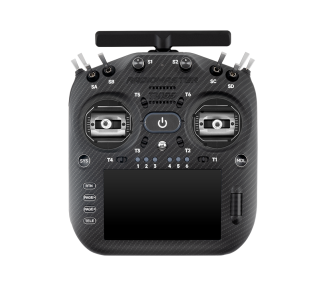 Radiocommande TX16S MK3 MAX - Noire - RadioMaster