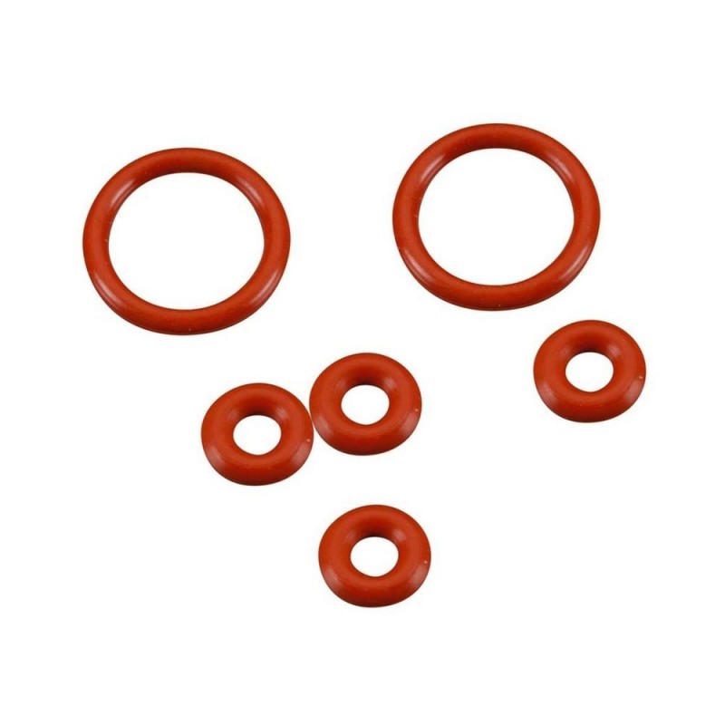 ARRMA AR330022 Set di O-Ring (6)