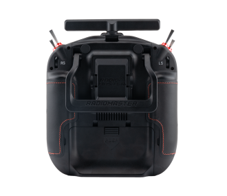 Radiocommande TX16S MK3 MAX - Rouge - RadioMaster