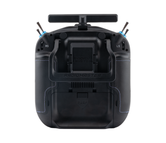 Radiocommande TX16S MK3 MAX - Bleue - RadioMaster