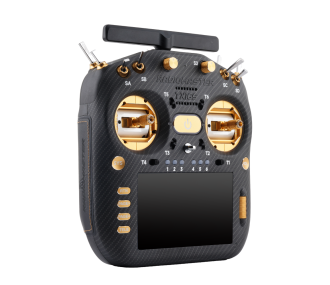 Radiocommande TX16S MK3 MAX - Or - RadioMaster