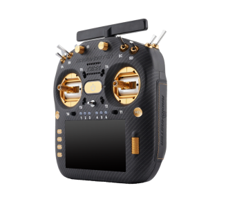 Radiocommande TX16S MK3 MAX - Or - RadioMaster