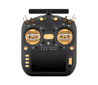 Radiocommande TX16S MK3 MAX - Or - RadioMaster