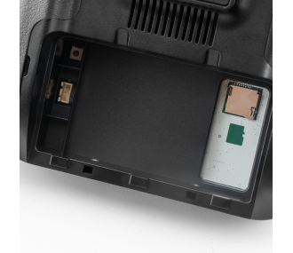 Radiocommande TX16S MK3 MAX - Or - RadioMaster