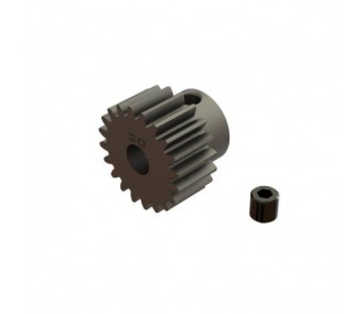 ARRMA AR310876 Pinion Gear 20T 0.8 Mod 4x4 BLX 3S