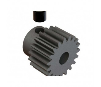 ARRMA AR310770 Pinion Gear 48DP 19T