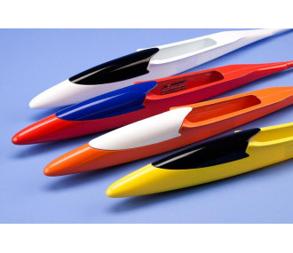 Verrière noire pour SWISH Topmodel CZ