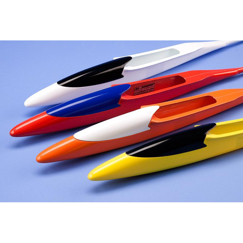 Verrière noire pour SWISH Topmodel CZ