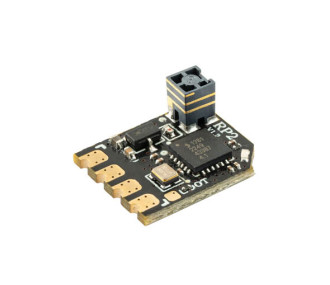 recepteur erls rp2-v2 omp hobby pour mk2