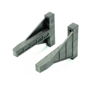 Bâti moteur – 52x90 mm - FlashRC