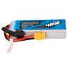 Gens ace lipo 6S 22.2V 4000mAh 60C batería zócalo EC5