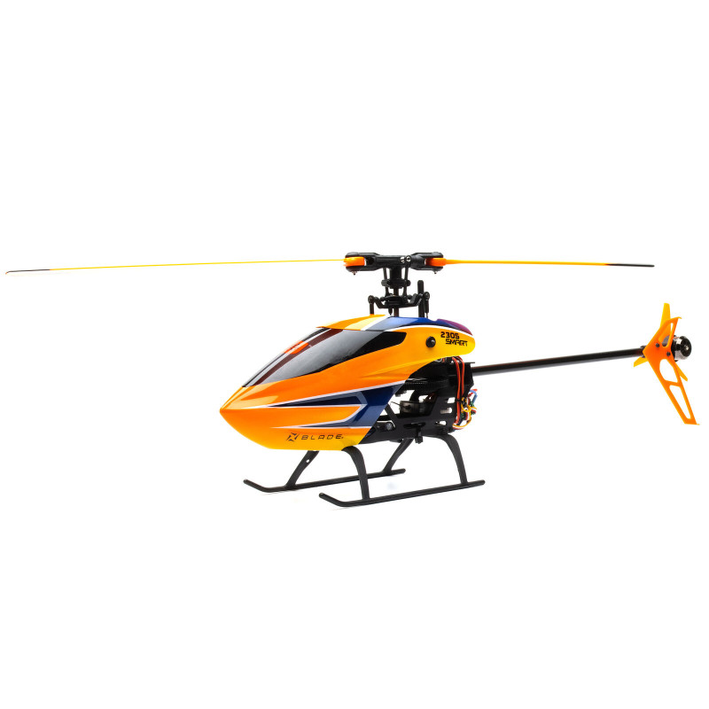 Blade 230 S Smart BNF Basic E-flite