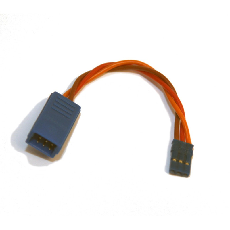 Cordon Y Monobloc Futaba - FlashRC