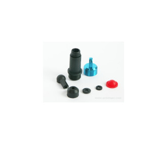 CORPS AMMORTISSEUR+JOINTS