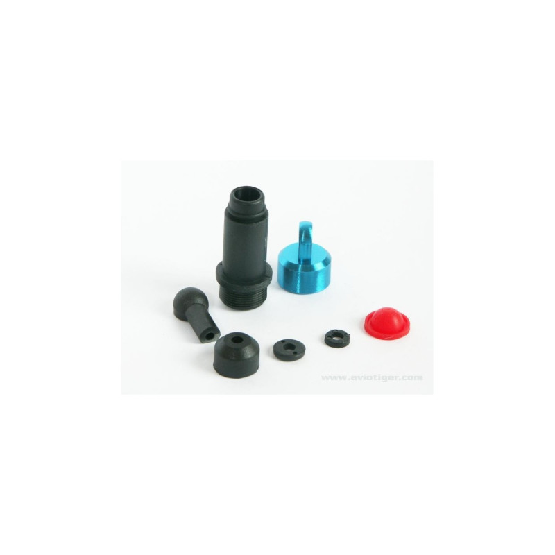 CORPS AMMORTISSEUR+JOINTS