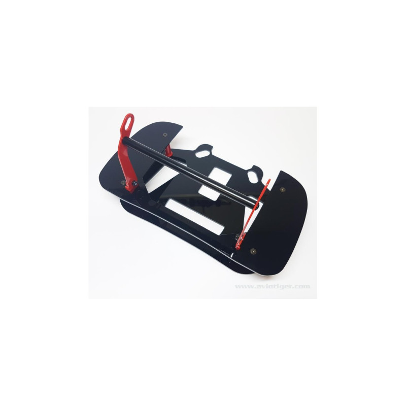 Pupitre pour radio Futaba T32MZ