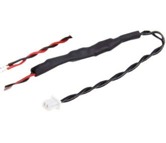 Cordon sonde de tension 'Extra Voltage' Robbe