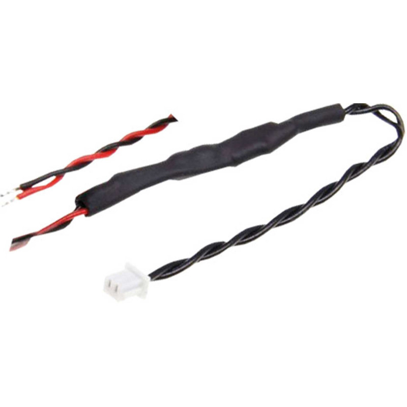 Cordon sonde de tension 'Extra Voltage' Robbe