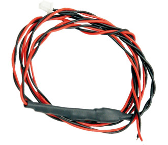 Cordon sonde de tension 'Extra Voltage' Robbe