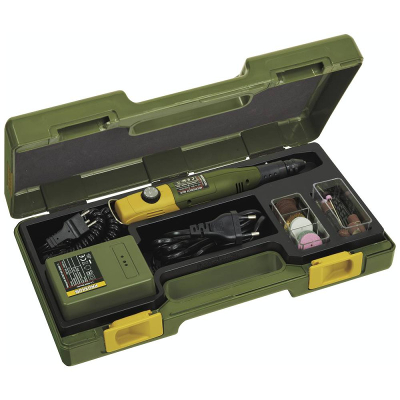 Proxxon 60/EF 28514 Outil multifonction 40 W